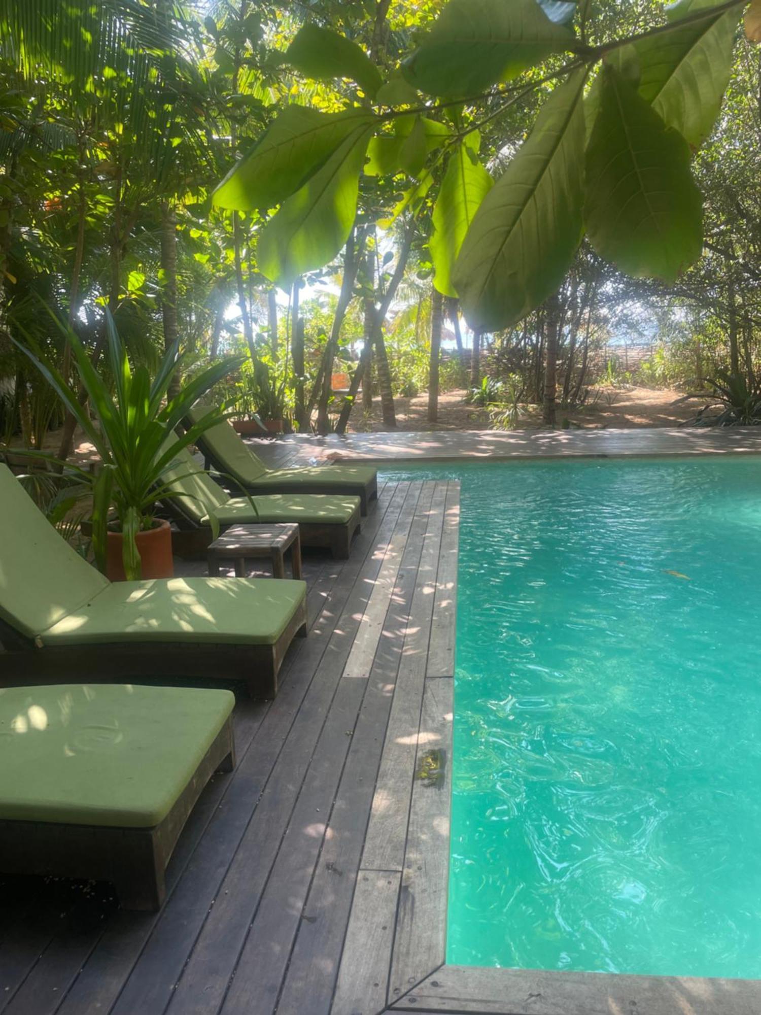 סיפוליטה Hotel Descalzo Spa מראה חיצוני תמונה