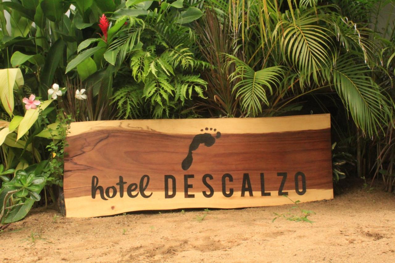 סיפוליטה Hotel Descalzo Spa מראה חיצוני תמונה