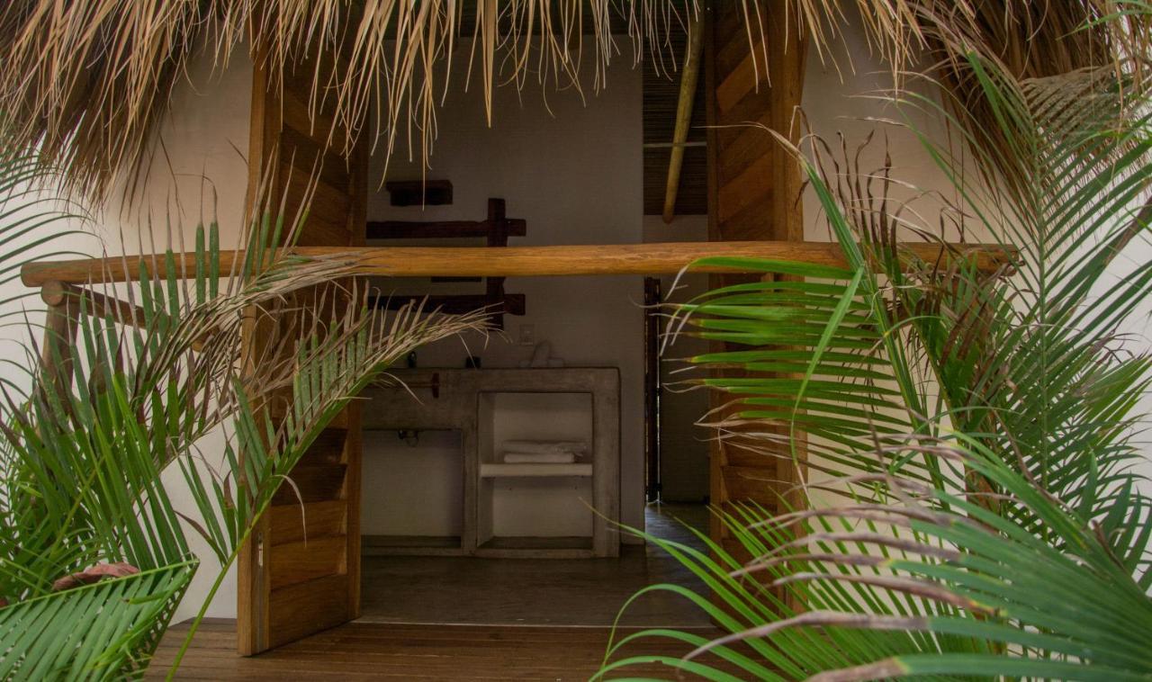 סיפוליטה Hotel Descalzo Spa מראה חיצוני תמונה
