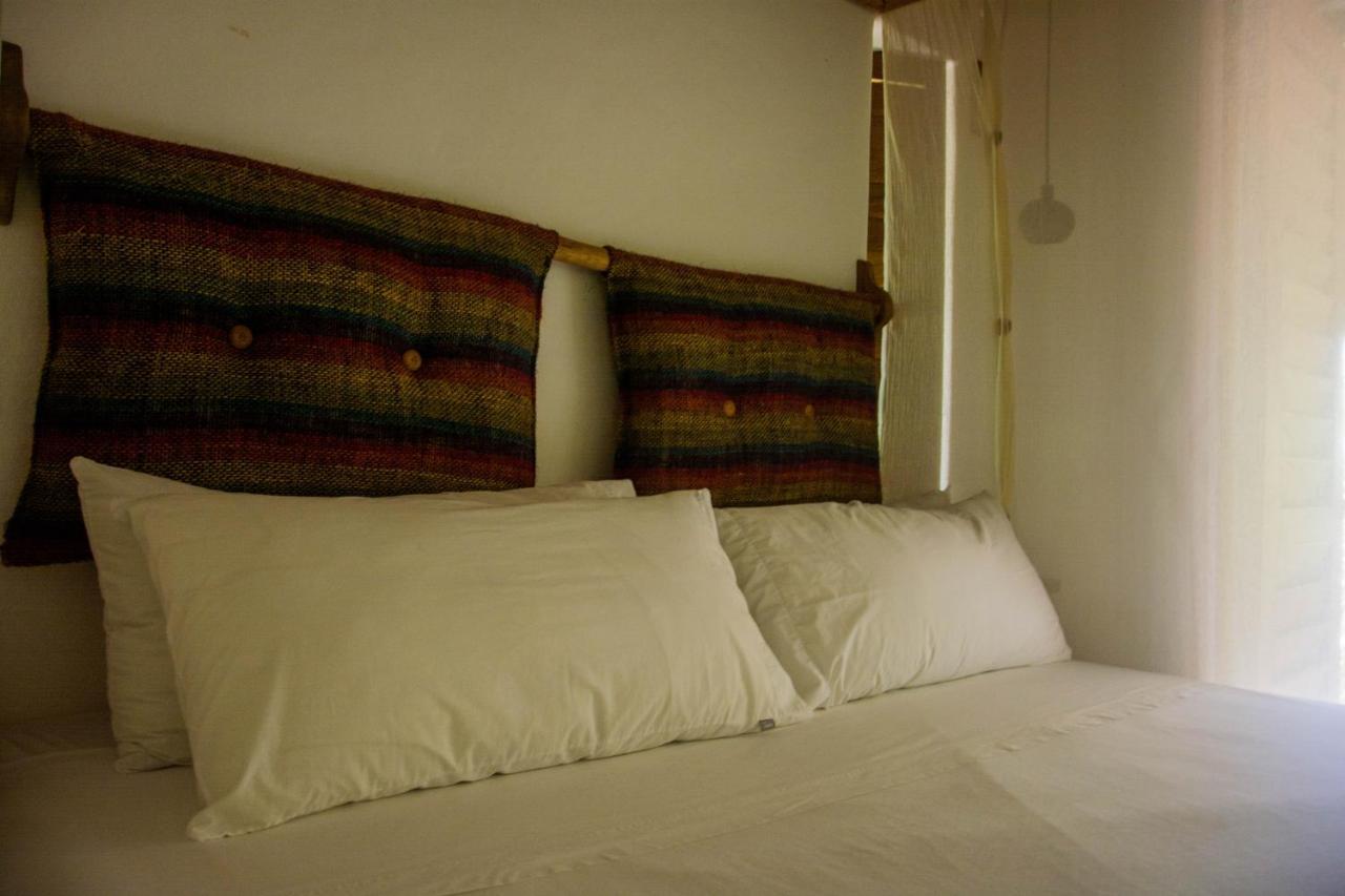 סיפוליטה Hotel Descalzo Spa מראה חיצוני תמונה