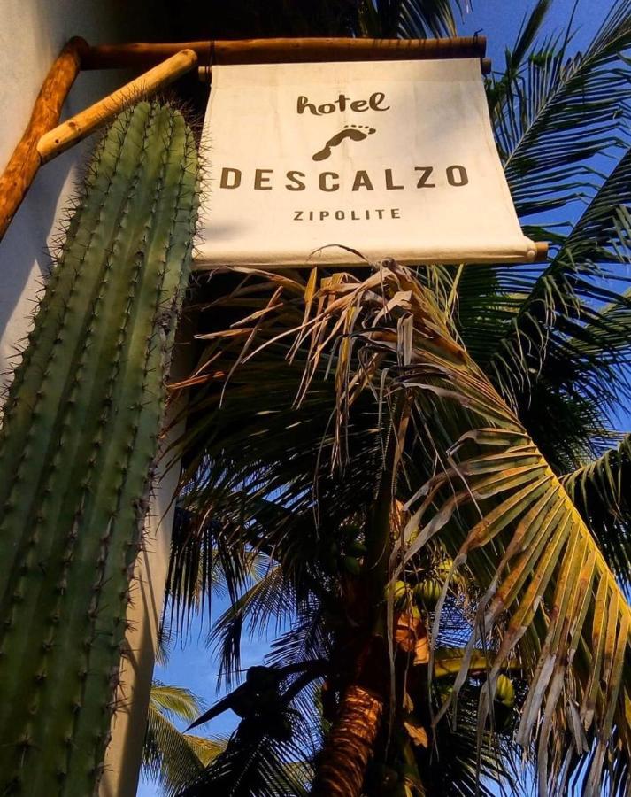 סיפוליטה Hotel Descalzo Spa מראה חיצוני תמונה